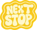 NEXT STOP — food truck